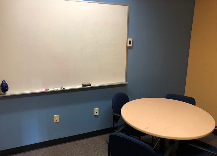 image of room MC239
