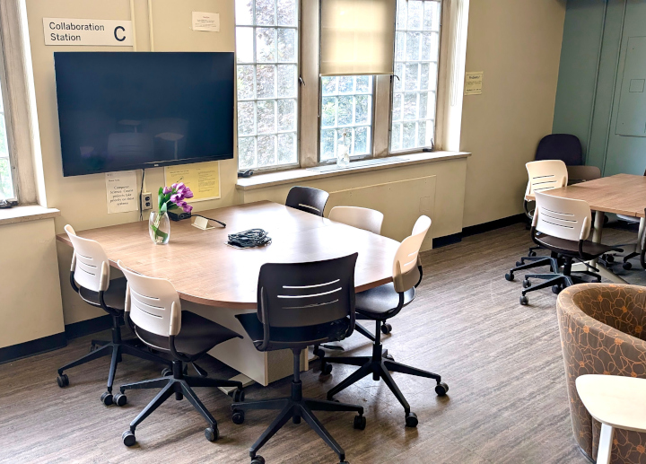 Image of room MC325