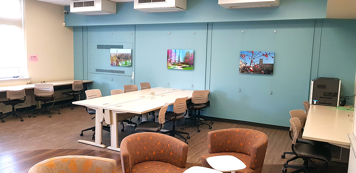 MC 235 - Meeting Tables
