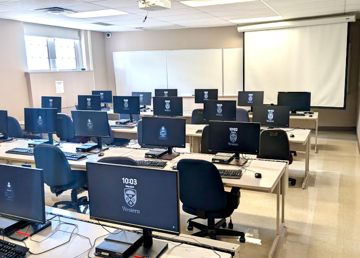 image of room MC230