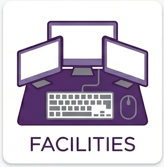 Link to STS Facilities Page