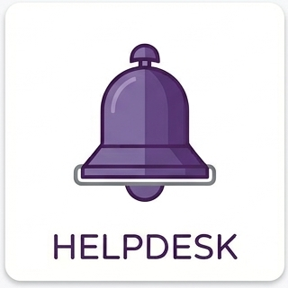 Link to helpdesk