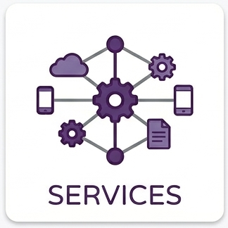 Link to STS Services Page