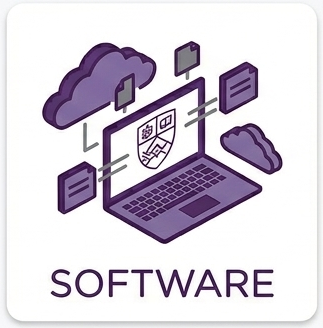 Link to STS Software Info Page