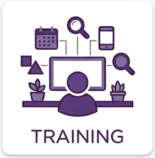 Link to STS Training Info Page