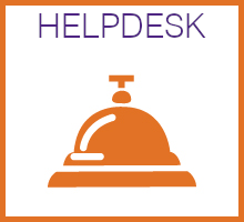 Link to Helpdesk