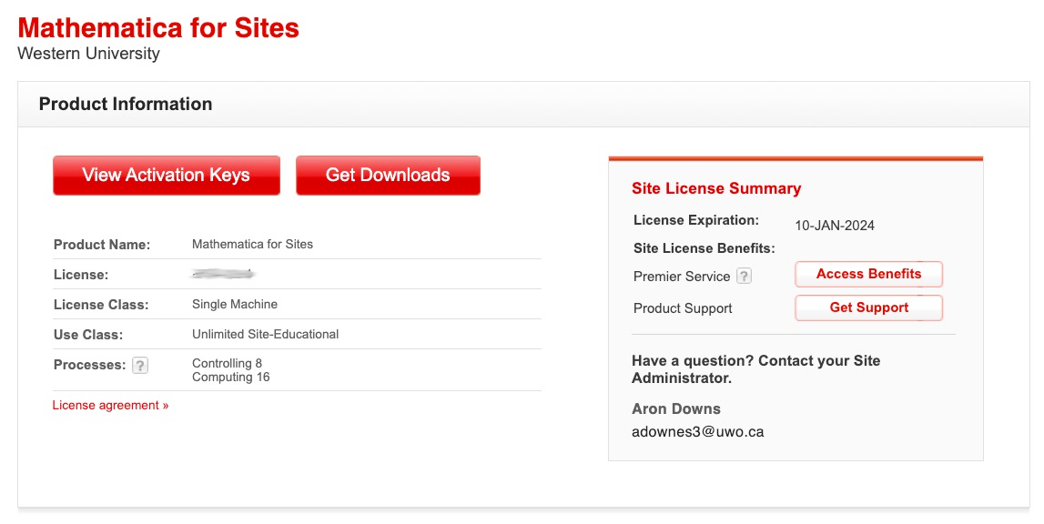 Wolfram Download screenshot 1
